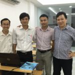 Trụ sở 124 Nguyễn Ngọc Nại Khai trương bằng lớp thanh quyết toán GXD