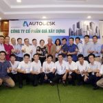 GXD triển khai khóa học Revit for BIM đầu tiên tại Việt Nam